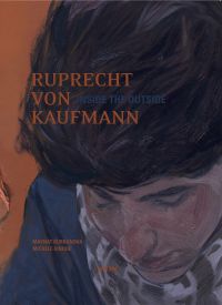 Ruprecht von Kaufmann, Book, Buch, Distanz,  Maynat Kurbanova, Michele Cinque, Ruprecht von Kaufmann, Michaela Kühn, Inside the Outside
