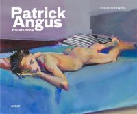 Patrick Angus, Book, Buch, Distanz, Bednarz, Sebastian Preuss, Sarah Donata Schneider, Douglas Blair Turnbaugh, Anne Vieth, Ulrike Groos