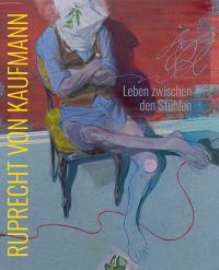 Ruprecht von Kaufmann, DISTANZ Verlag, Ruprecht von Kaufmann Leben zwischen den Stühlen