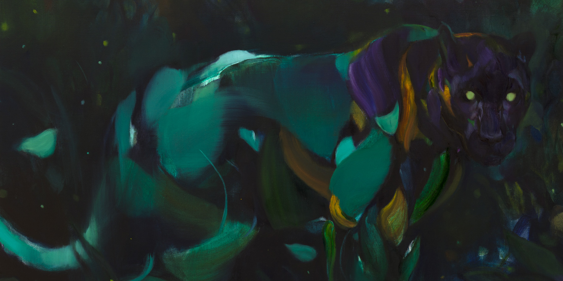 Galerie Thomas Fuchs, Mona Ardeleanu, Yongchul Kim, Logan T. Sibrel, Art SG