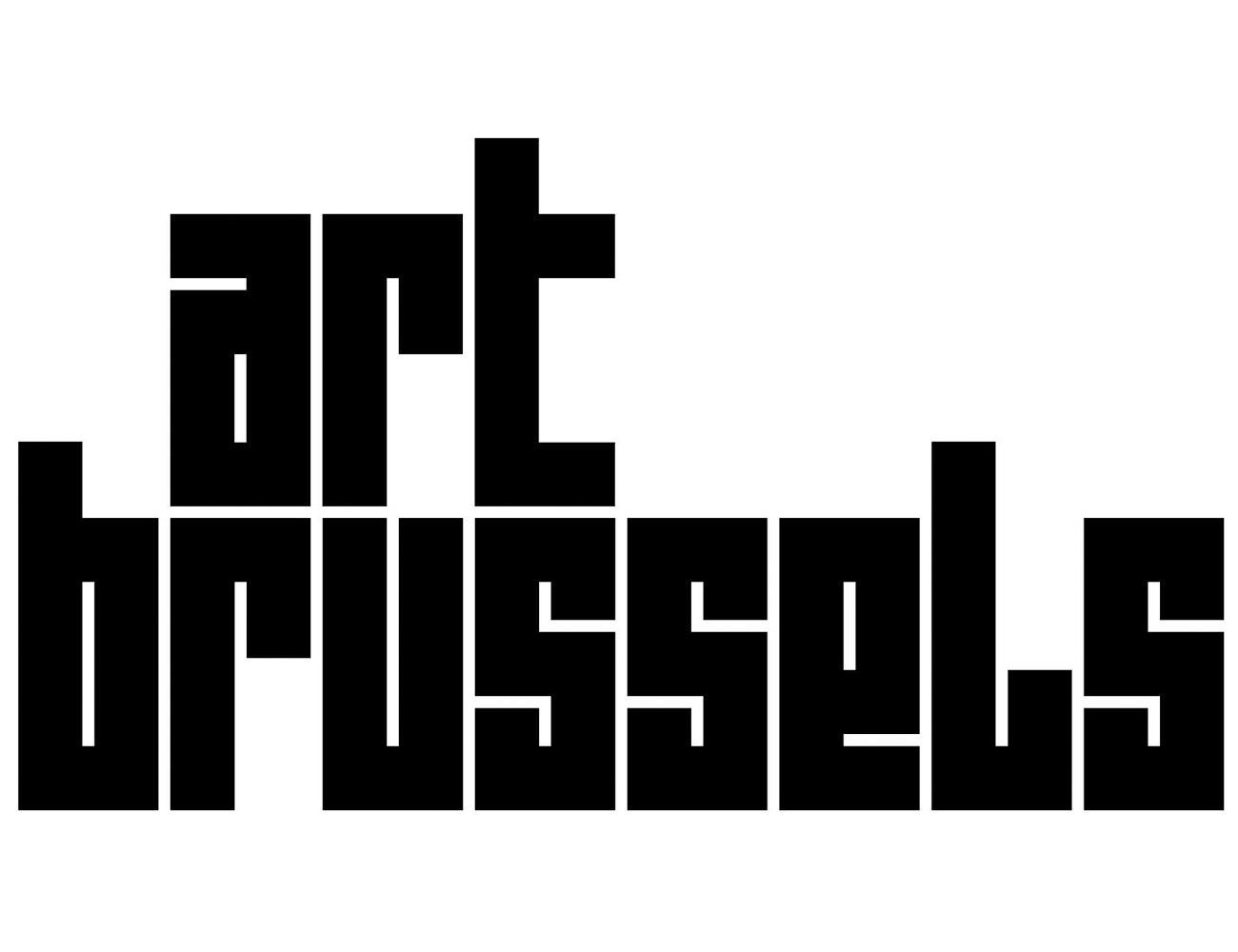 Art Brussels, Rainer Fetting, Jochen Hein, Ruprecht von Kaufmann, Jochen Mühlenbrink